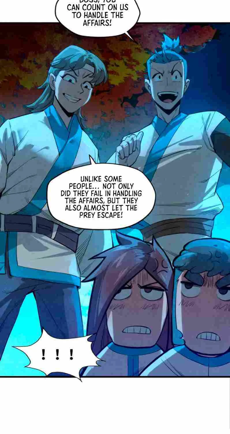 The Ultimate of All Ages Chapter 13 page 23 - 