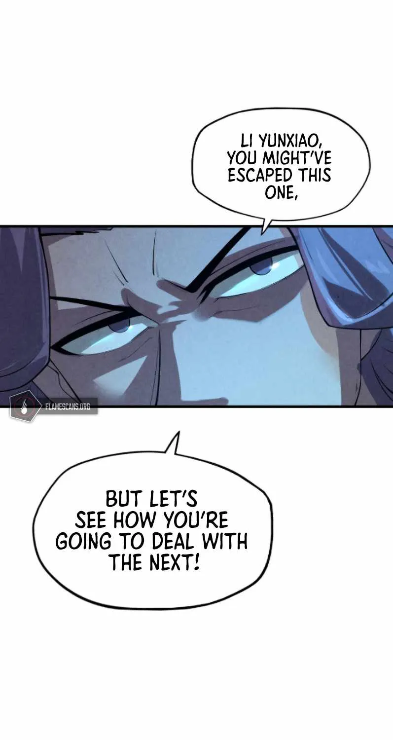 The Ultimate of All Ages Chapter 13 page 25 - 