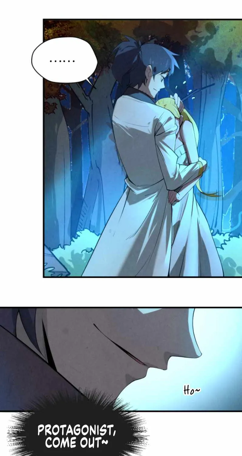 The Ultimate of All Ages Chapter 13 page 26 - 