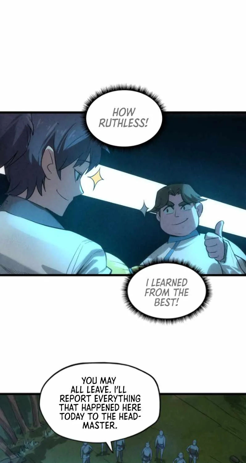 The Ultimate of All Ages Chapter 13 page 31 - 
