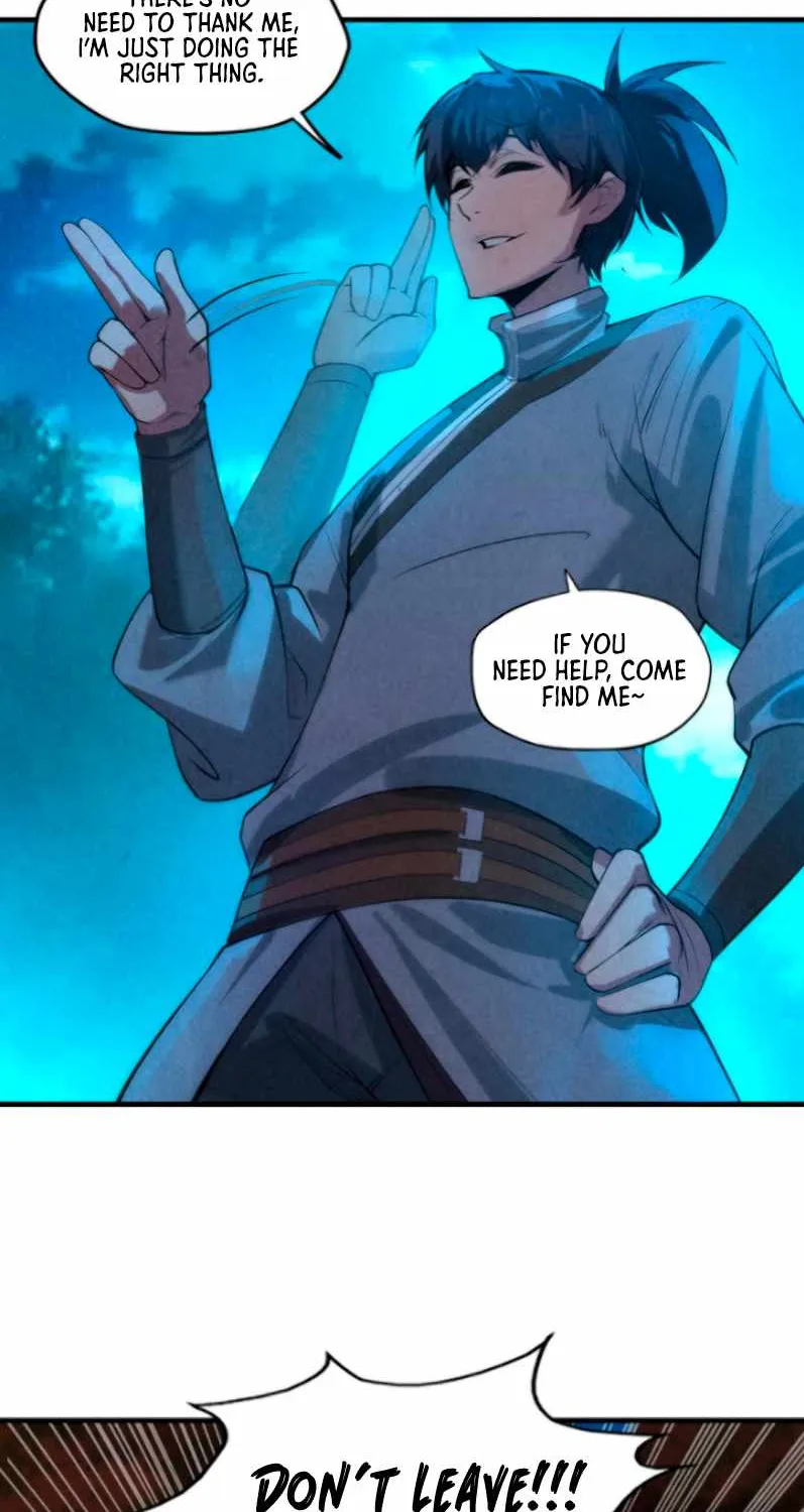The Ultimate of All Ages Chapter 13 page 36 - 