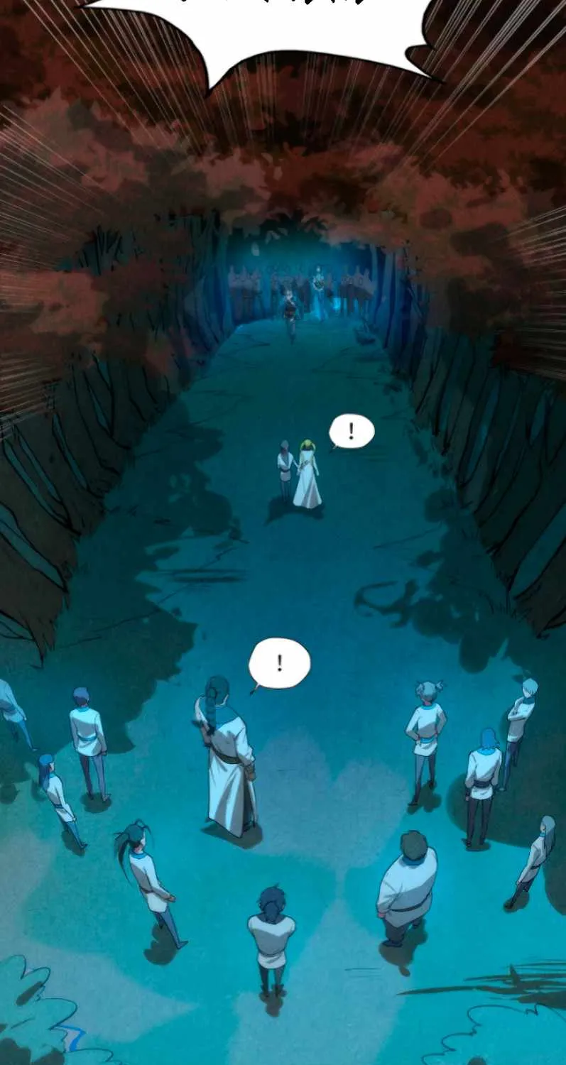 The Ultimate of All Ages Chapter 13 page 37 - 
