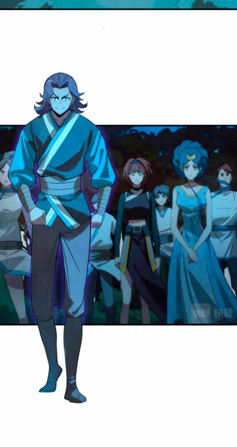 The Ultimate of All Ages Chapter 13 page 38 - 