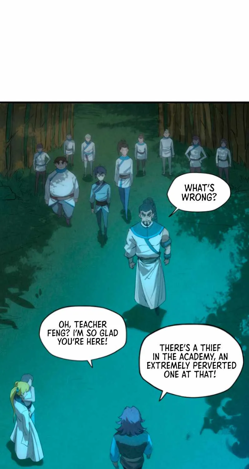 The Ultimate of All Ages Chapter 13 page 39 - 