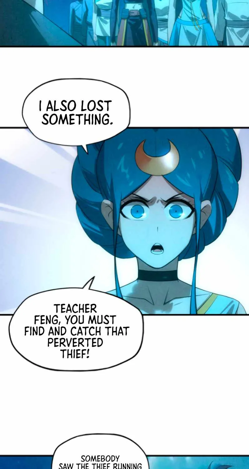 The Ultimate of All Ages Chapter 13 page 42 - 