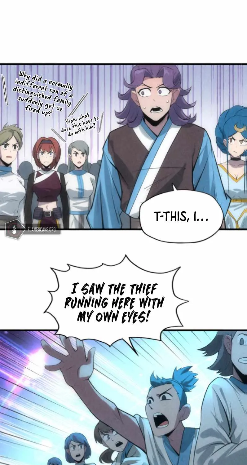 The Ultimate of All Ages Chapter 13 page 45 - 