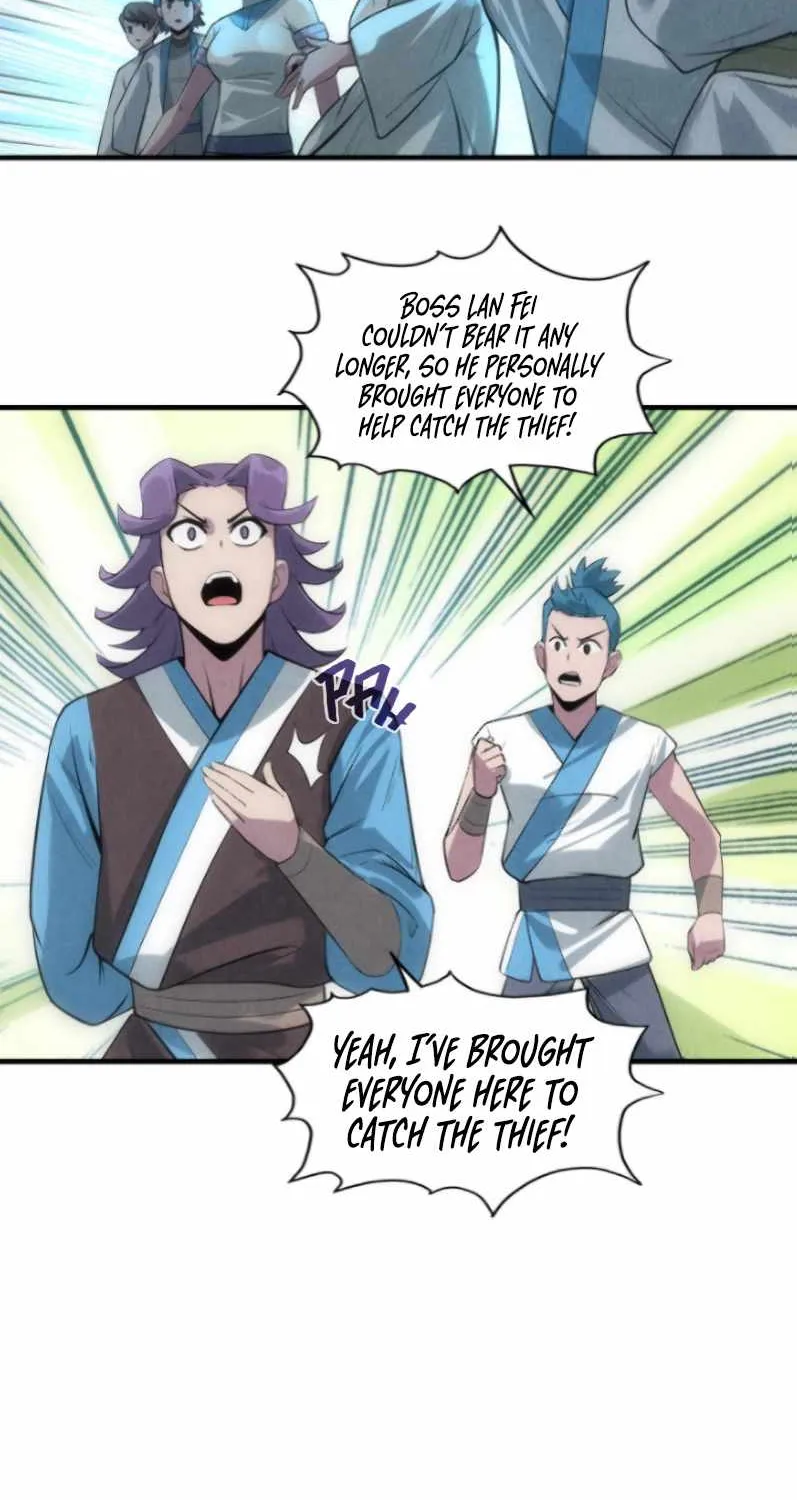 The Ultimate of All Ages Chapter 13 page 46 - 