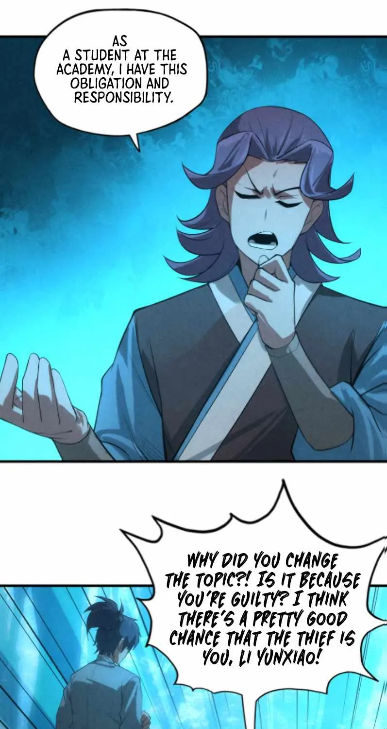 The Ultimate of All Ages Chapter 13 page 47 - 