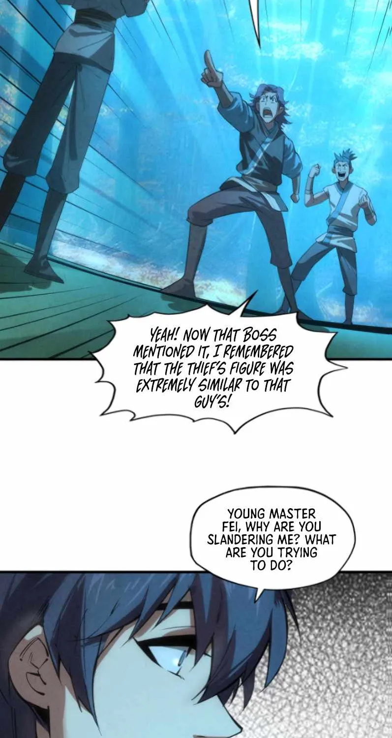 The Ultimate of All Ages Chapter 13 page 48 - 
