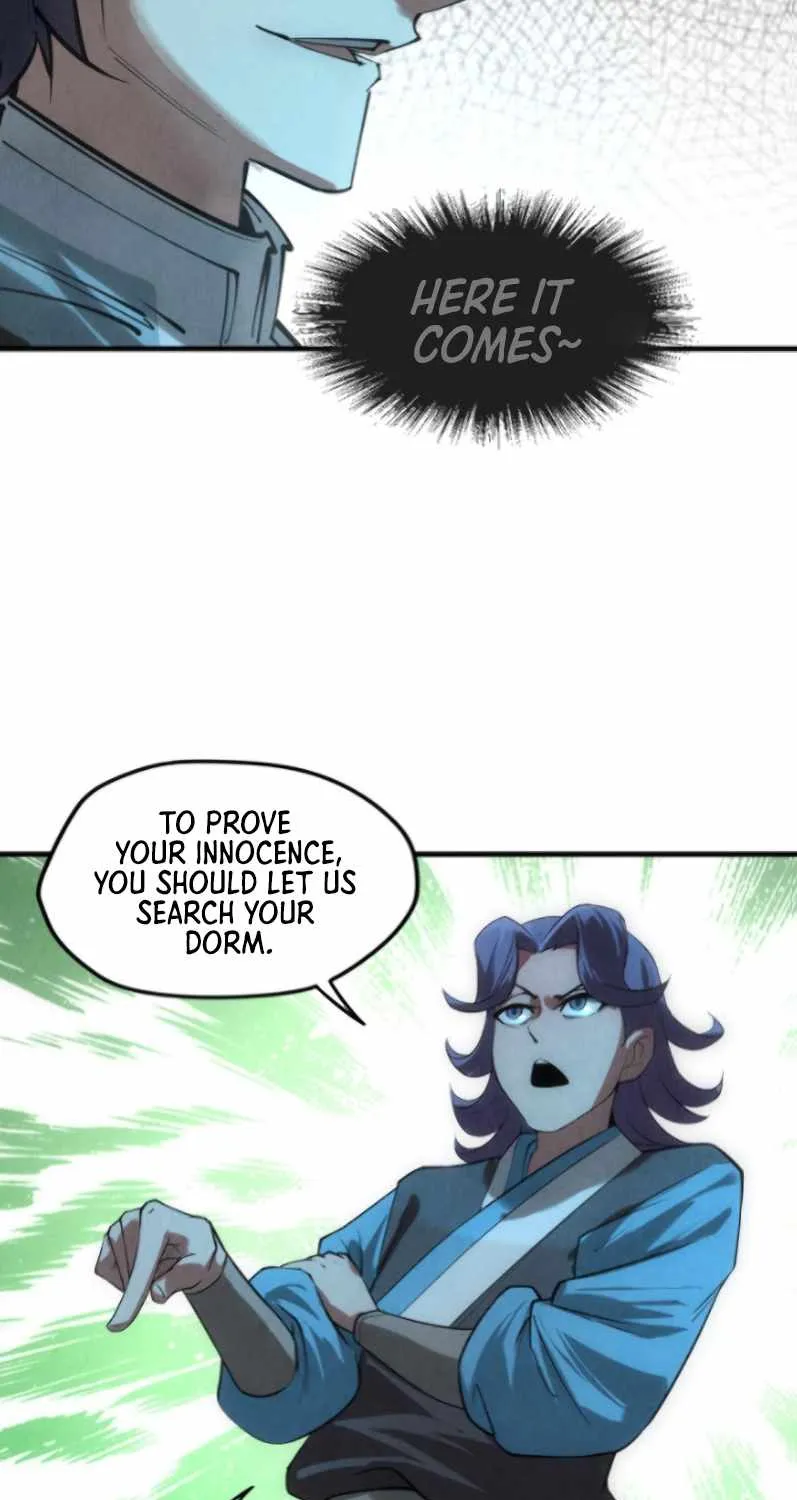 The Ultimate of All Ages Chapter 13 page 49 - 