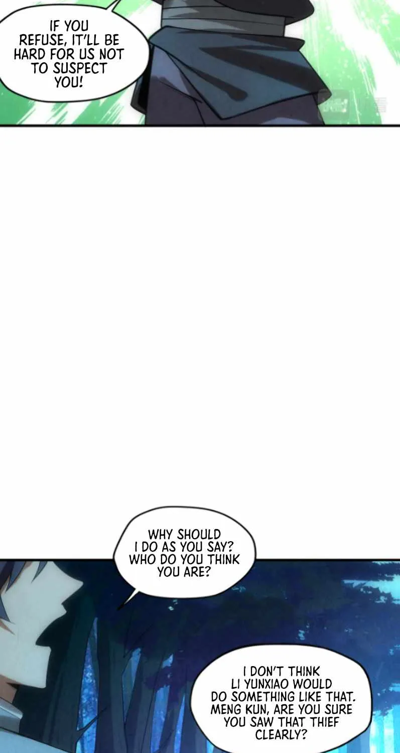 The Ultimate of All Ages Chapter 13 page 50 - 