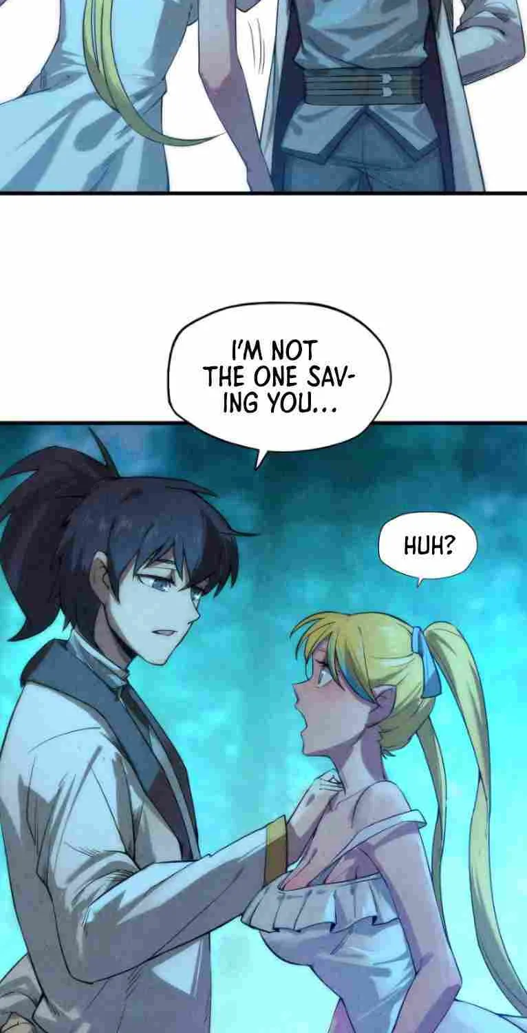 The Ultimate of All Ages Chapter 13 page 6 - 