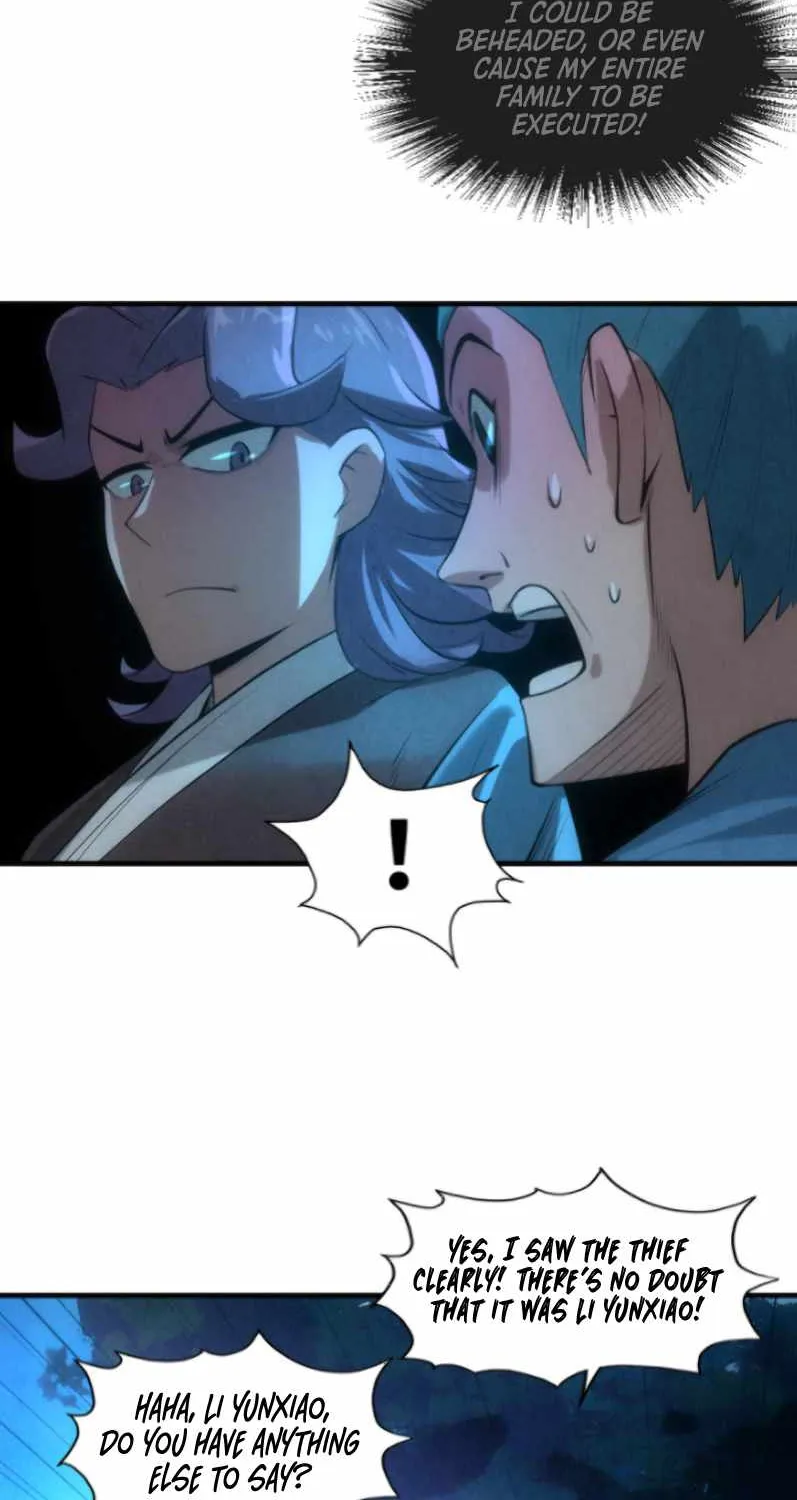 The Ultimate of All Ages Chapter 13 page 52 - 