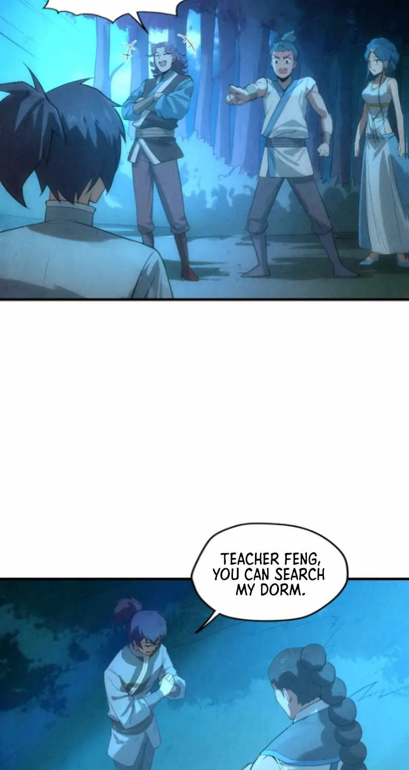The Ultimate of All Ages Chapter 13 page 53 - 