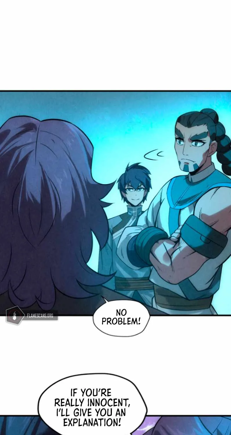 The Ultimate of All Ages Chapter 13 page 55 - 
