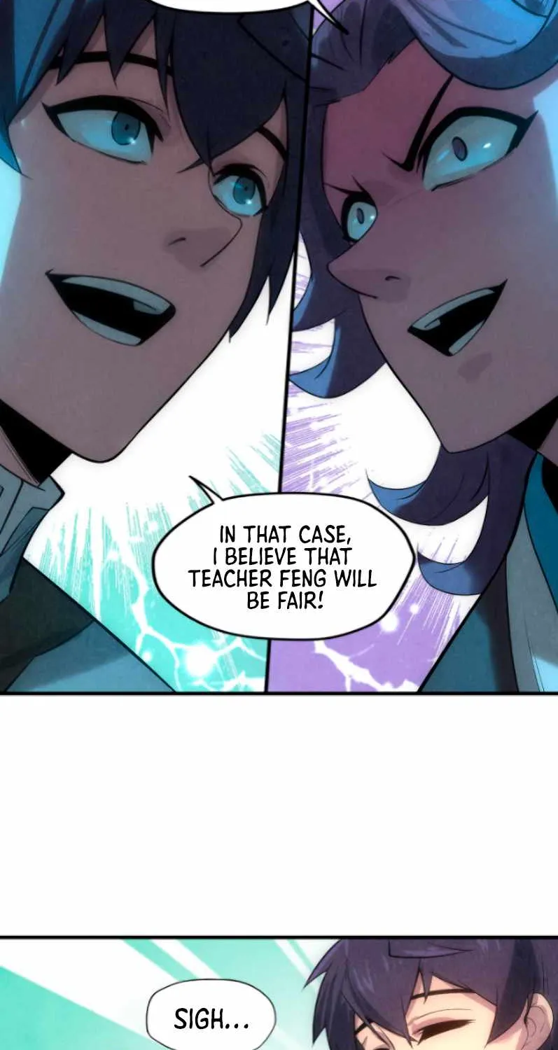 The Ultimate of All Ages Chapter 13 page 56 - 