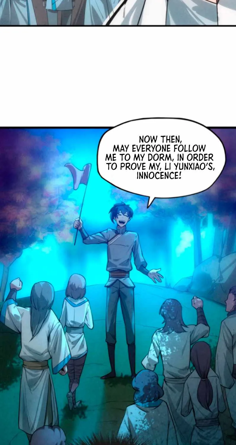 The Ultimate of All Ages Chapter 13 page 58 - 