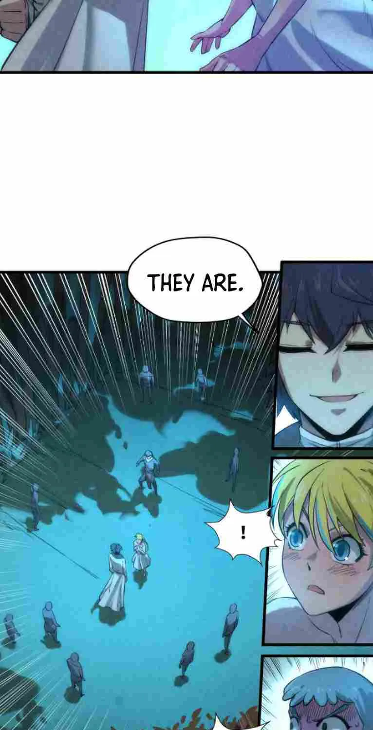 The Ultimate of All Ages Chapter 13 page 7 - 