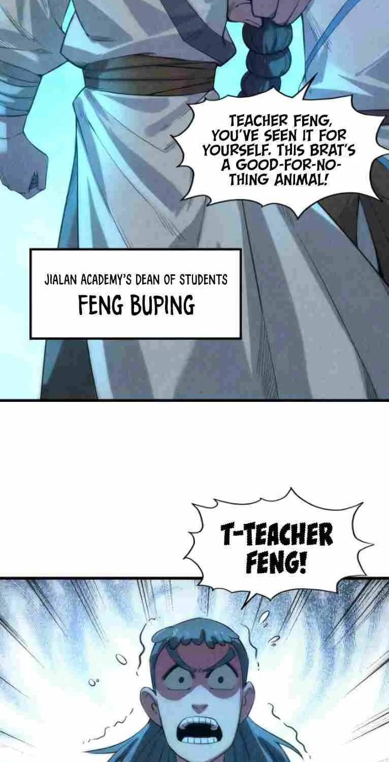 The Ultimate of All Ages Chapter 13 page 9 - 