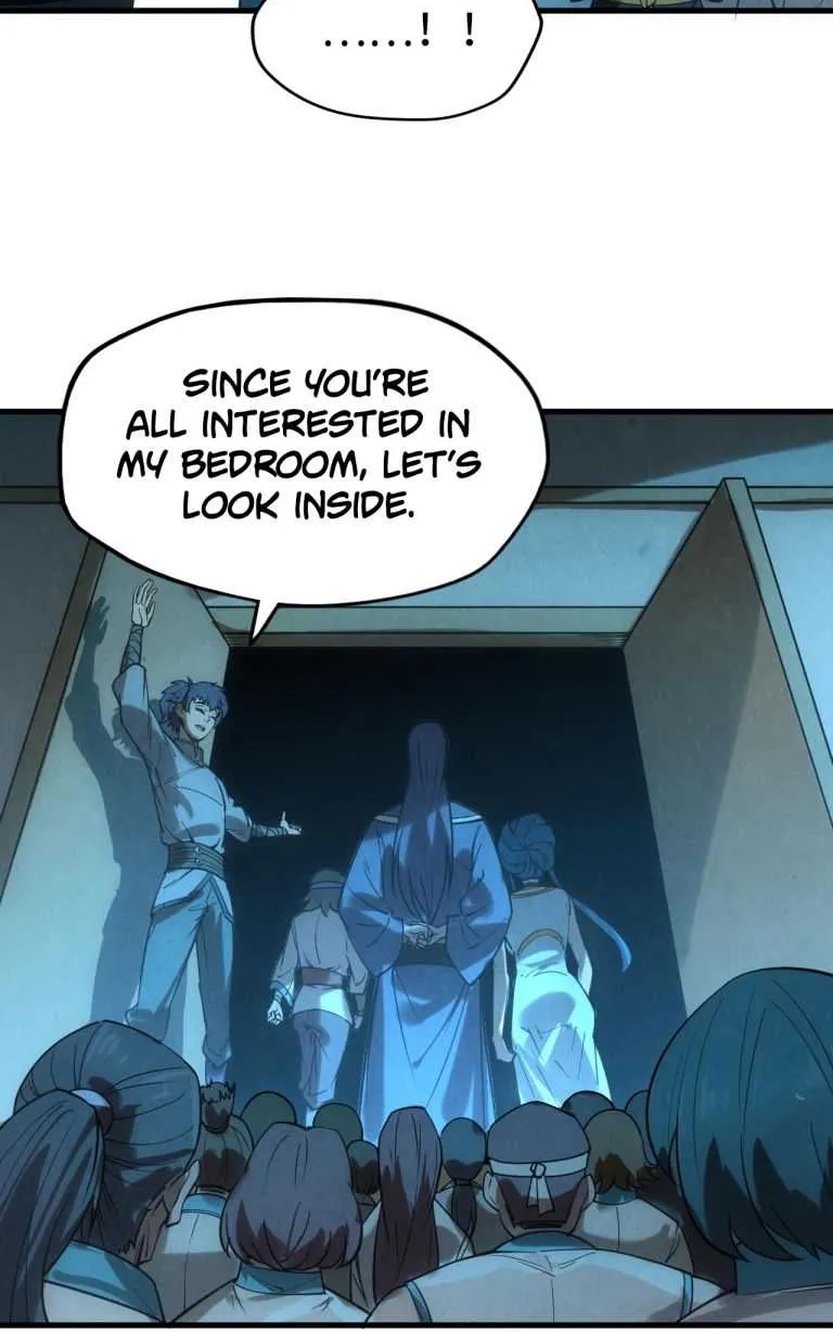 The Ultimate of All Ages Chapter 14 page 13 - 