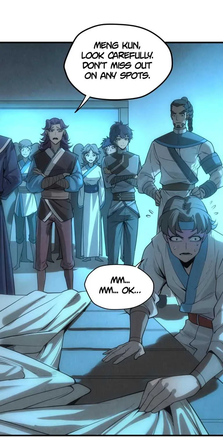 The Ultimate of All Ages Chapter 14 page 15 - 