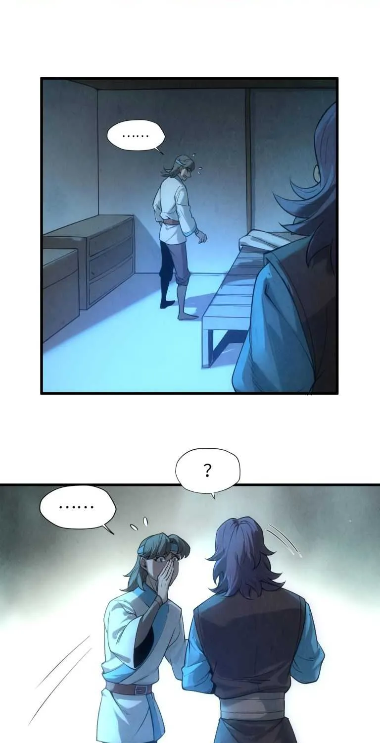 The Ultimate of All Ages Chapter 14 page 16 - 