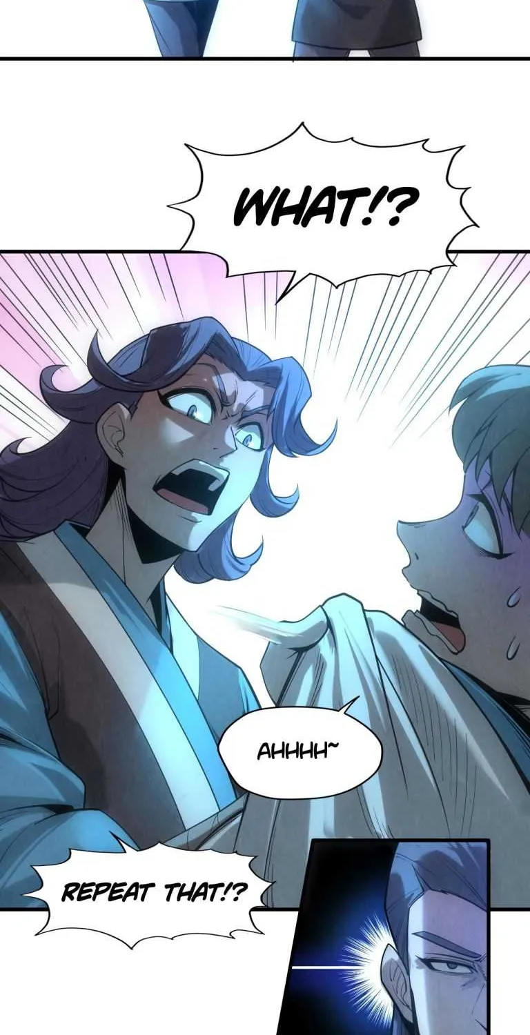 The Ultimate of All Ages Chapter 14 page 17 - 