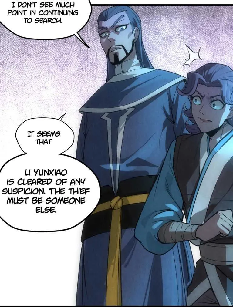 The Ultimate of All Ages Chapter 14 page 19 - 