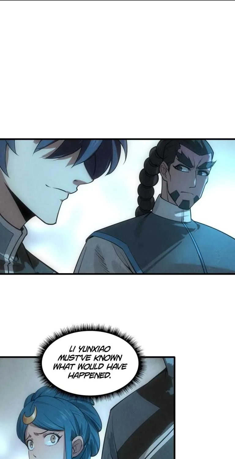 The Ultimate of All Ages Chapter 14 page 20 - 
