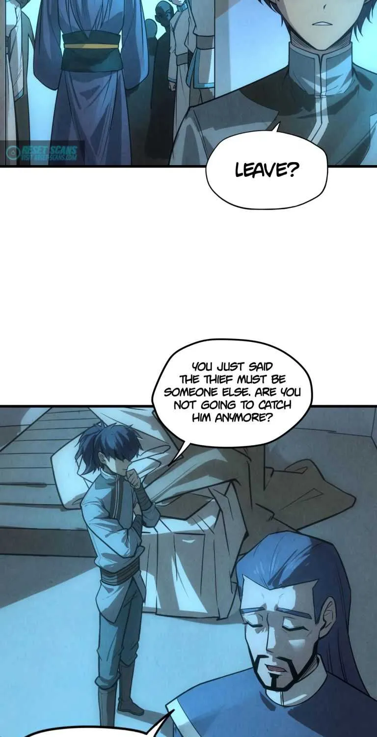 The Ultimate of All Ages Chapter 14 page 22 - 