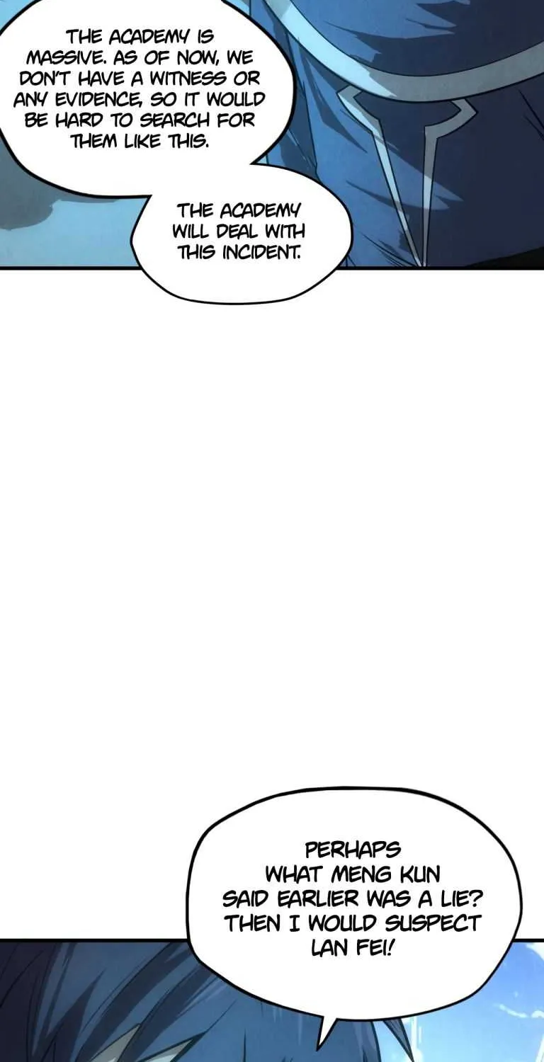 The Ultimate of All Ages Chapter 14 page 23 - 