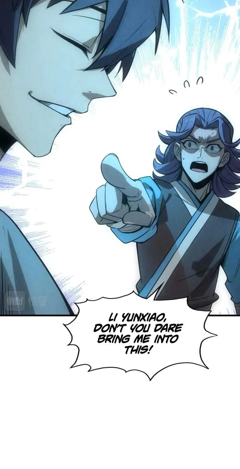 The Ultimate of All Ages Chapter 14 page 24 - 