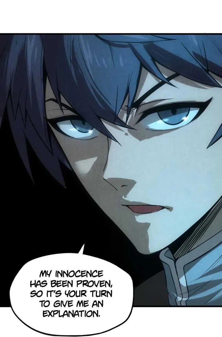 The Ultimate of All Ages Chapter 14 page 25 - 