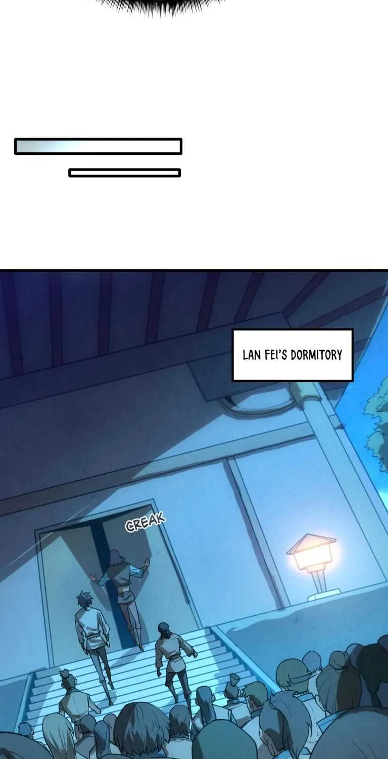 The Ultimate of All Ages Chapter 14 page 29 - 