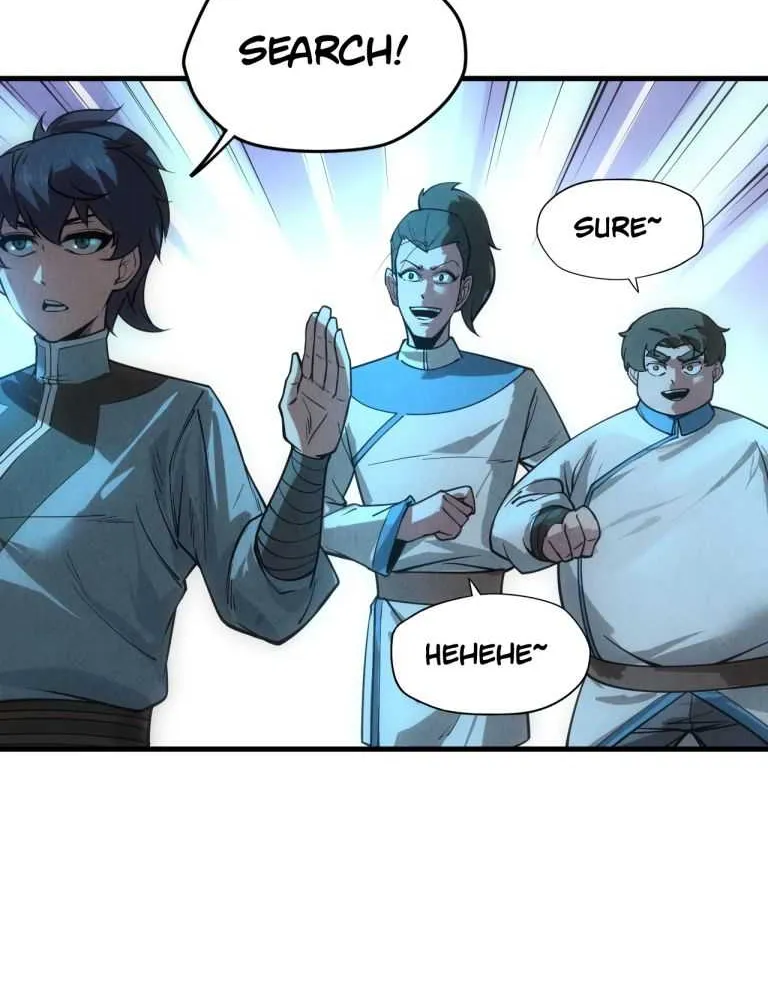 The Ultimate of All Ages Chapter 14 page 31 - 