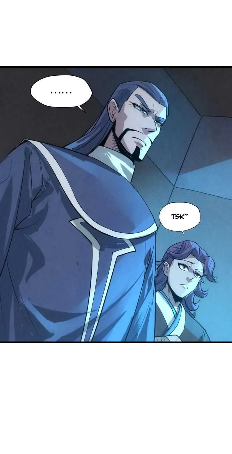 The Ultimate of All Ages Chapter 14 page 32 - 