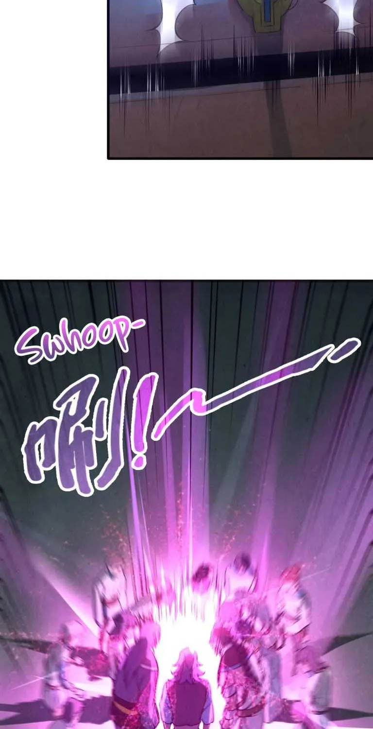 The Ultimate of All Ages Chapter 14 page 35 - 
