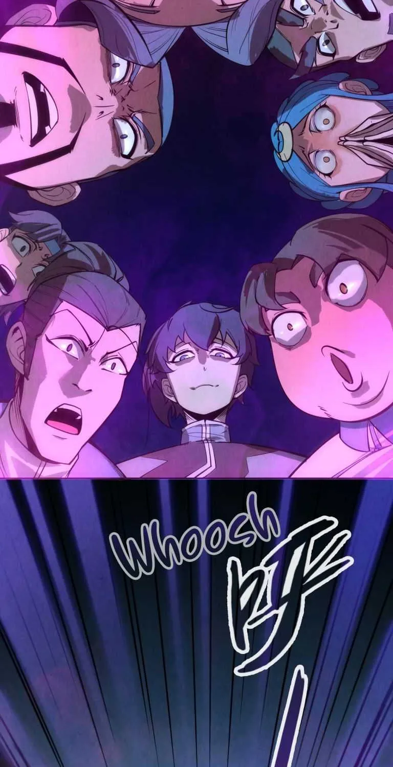 The Ultimate of All Ages Chapter 14 page 37 - 