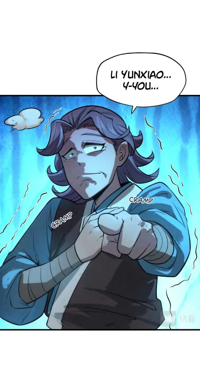 The Ultimate of All Ages Chapter 14 page 45 - 