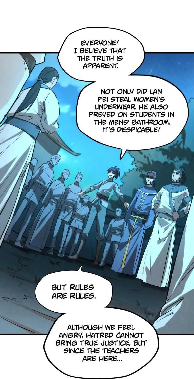 The Ultimate of All Ages Chapter 14 page 46 - 