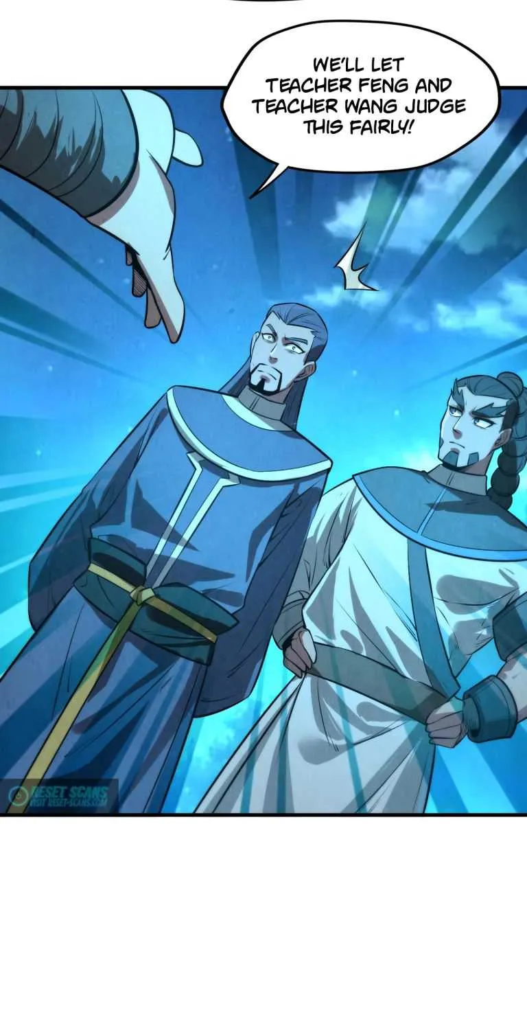 The Ultimate of All Ages Chapter 14 page 47 - 