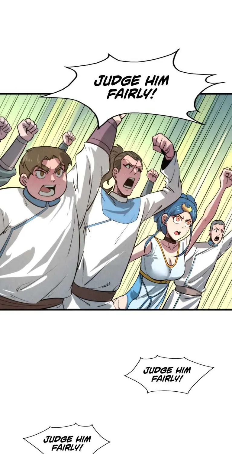The Ultimate of All Ages Chapter 14 page 48 - 