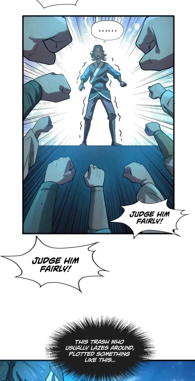 The Ultimate of All Ages Chapter 14 page 49 - 