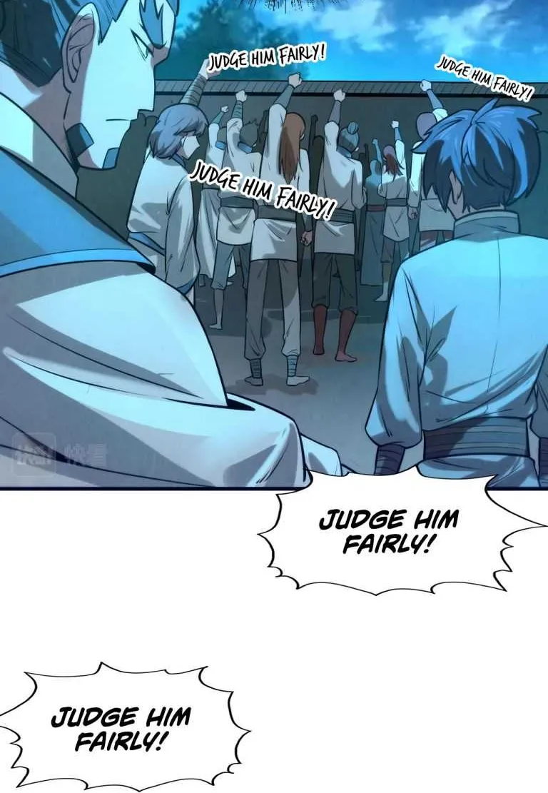 The Ultimate of All Ages Chapter 14 page 50 - 