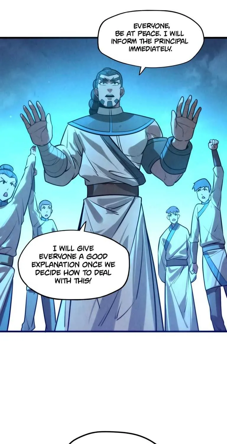 The Ultimate of All Ages Chapter 14 page 51 - 