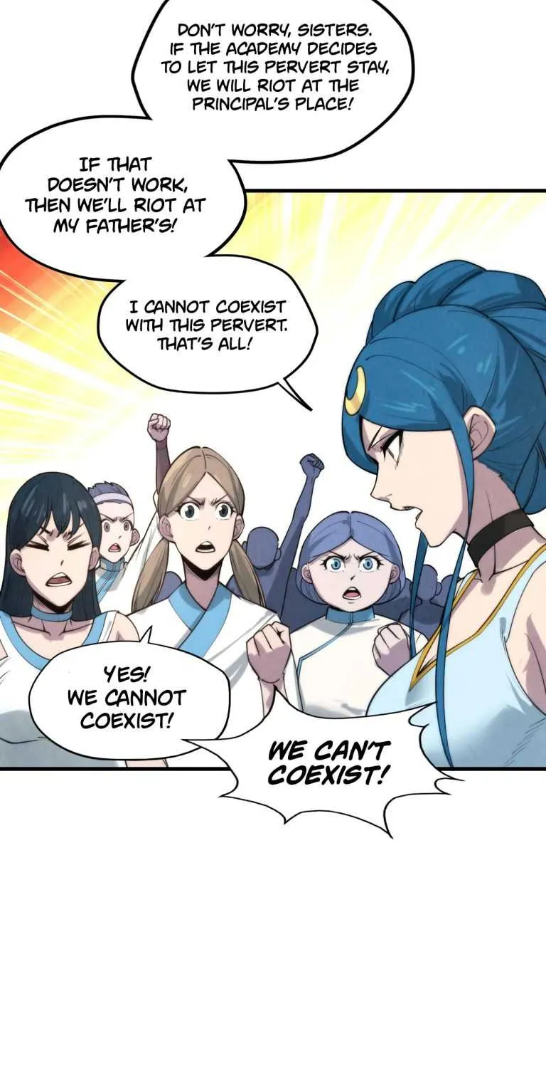 The Ultimate of All Ages Chapter 14 page 52 - 