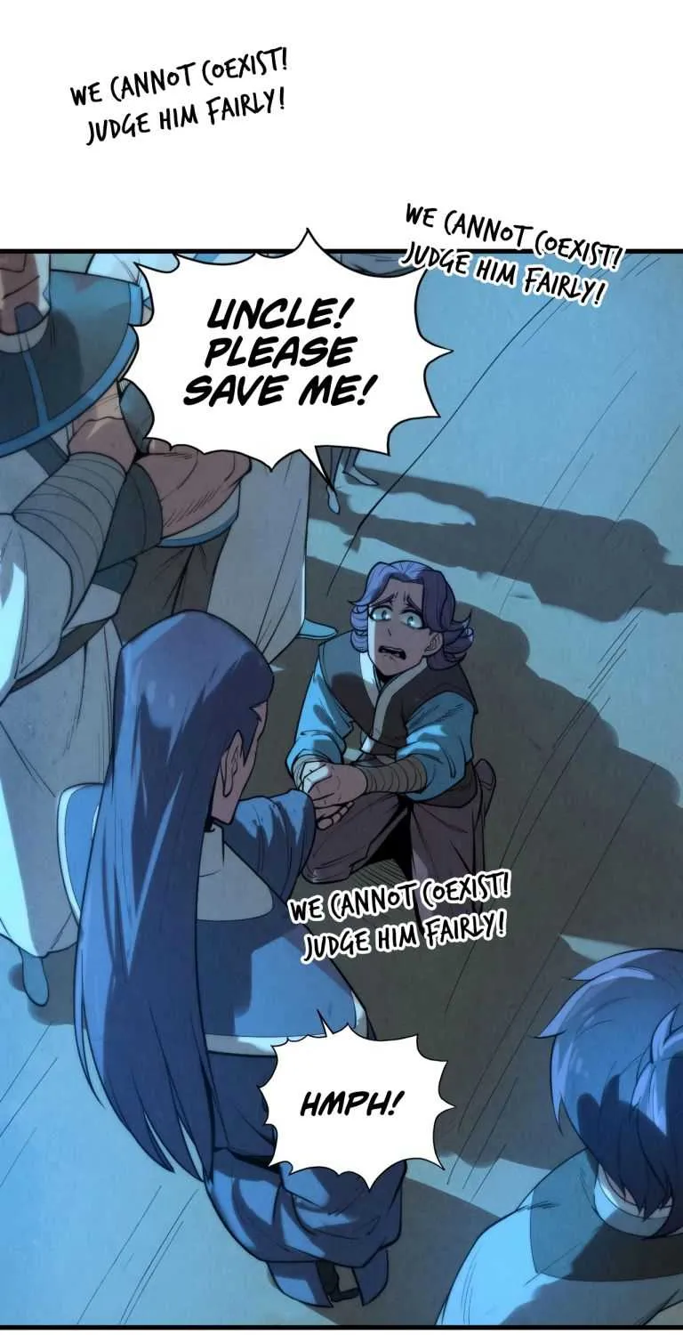 The Ultimate of All Ages Chapter 14 page 53 - 