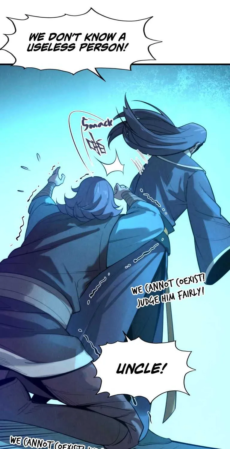 The Ultimate of All Ages Chapter 14 page 54 - 