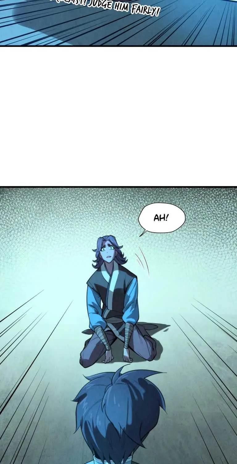 The Ultimate of All Ages Chapter 14 page 55 - 
