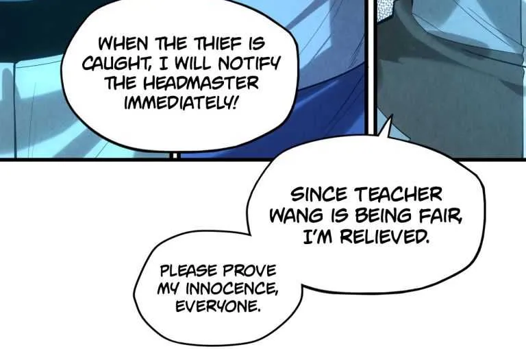 The Ultimate of All Ages Chapter 14 page 7 - 